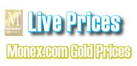 Monex live gold price - Check live 22 & 24 carat gold rates in India today for 1 gram to 12 grams. Track current trends and last 10 days historical gold price in India at Groww.